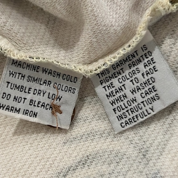 Tommy Bahama Floral Print Polo - Picture 8 of 8